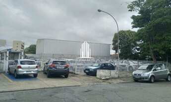 Imagem 7: Loja concessionária com 3.700m²