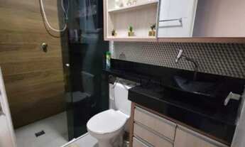 Imagem 6: Apartamento - Jardim Califórnia - Residencial Getulio Vargas - 64m² - 2 dormitórios