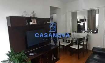 Imagem 1: Apartamento à venda no bairro Centro - Diadema/SP