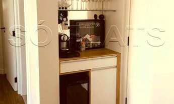 Imagem 5: Flat Magic Place disponível para venda com 45m² e 01 vaga de garagem