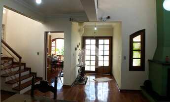 Imagem 6: Casa com 5 dormitórios à venda, 180 m² por R$ 980.000,00 - Bortolan - Poços de Caldas/MG