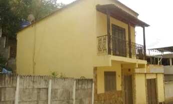 Imagem 7: Casa, Ocupado, 200.0 M2, Sao Joao Del Rei / MG (57% Abaixo Da Avaliação