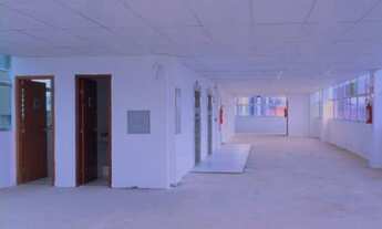 Imagem 4: Andar Corporativo para alugar, 210 m² por R$ 6.900,00/mês - Santa Efigênia - Belo Horizont