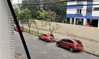 Imagem 5: Apartamento para comprar no bairro Santa Cecília - Porto Alegre com 3 quartos