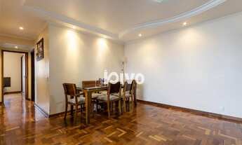 Imagem 4: Apto 3 quartos 101 m² úteis R$ 688.500- Jabaquara