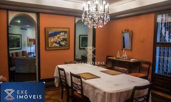 Imagem 4: Casa com 6 dormitórios à venda por R$ 6.531. - Laranjeiras - Rio de Janeiro/RJ