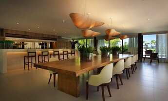 Imagem: Riserva Golf Ed Natura Apartamento para