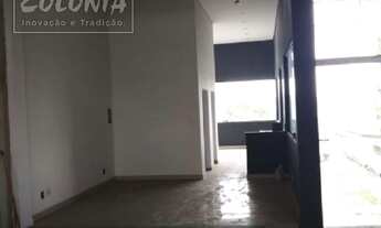 Imagem 2: Santo André - Galpão/Depósito/Armazém - Campestre