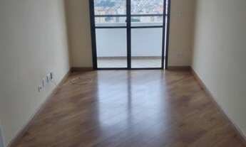 Imagem 7: LINDO ! CONSERVADO ! PISO LAMINADO , PINTURA NOVA