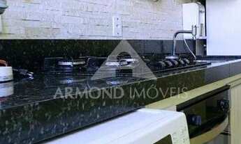 Imagem 6: Apartamento - Chácara Letônia - Americana