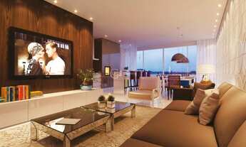 Imagem 2: Apartamento Frente Mar - Bal. Piçarras