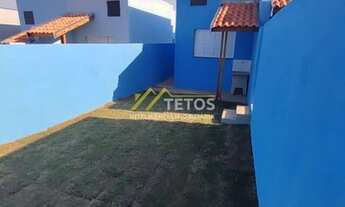 Imagem 2: Linda Casa á Venda no Jardim Esmeralda ACEITA FINANCIAMENTO