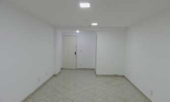 Imagem 5: Aluguel sala 40 m² piso cerâmica Ed. Pablo Picasso Rua M. Felício Toledo Centro Niterói