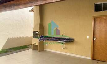 Imagem 5: Casa com 3 quartos - Bairro Jardim Mont Serrat em Aparecida de Goiânia