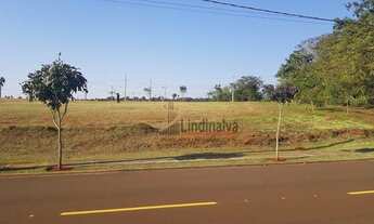 Imagem 5: Terreno à venda, 637 m² por R$ 538.000 - Royal Boulevard - Fase 1