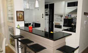 Imagem 3: CURITIBA - Apartamento Padrão - Guaíra