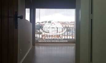 Imagem 2: APARTAMENTO RESIDENCIAL em CAMPINAS - SP, PARQUE BRASÍLIA