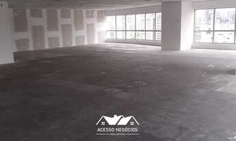 Imagem 3: LAJE EM MONÇÕES - 12 VAGAS