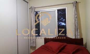 Imagem 5: APARTAMENTO RESIDENCIAL em SÃO JOSÉ DOS CAMPOS - SP, JARDIM VALPARAÍBA