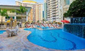 Imagem: Rio de Janeiro - Apartamento Padrão - Tijuca