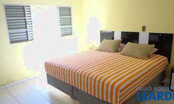 Imagem 5: CASA TÉRREA - BAIRRO DA LAGOA - SP