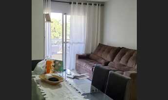 Imagem 4: Apartamento para venda com 75 metros quadrados com 2 quartos