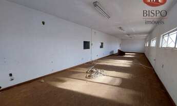 Imagem 2: Galpão, 1000 m² - venda por R$ 1.300.000,00 ou aluguel por R$ 8.000,00/mês - Jardim Pérola