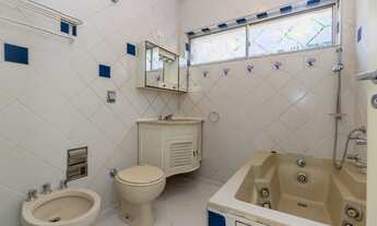 Imagem 7: Charmosa casa de vila no Bairro da Vila Olímpia!!