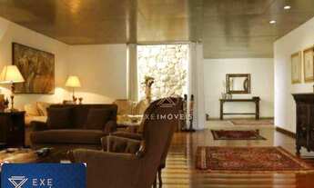 Imagem 1: Casa com 5 dormitórios à venda, 631 m² por R$ 3.700.000 - Morumbi - São Paulo/São Paulo