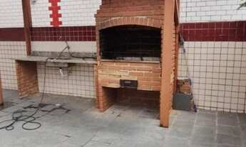 Imagem 7: Apartamento para venda possui 57 metros quadrados com 1 quarto em Canto do Forte - Praia G