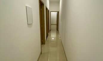 Imagem 7: Casa 3 Q - Center Ville