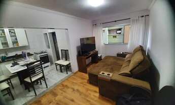 Imagem 3: Oportunidade! Próximo ao Metrô! Apartamento com 2dormitórios, repleto de armários;2wc, sem