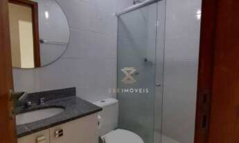 Imagem 2: Apartamento com 3 dormitórios à venda, 110 m² por R$ 700.000 - Recreio dos Bandeirantes