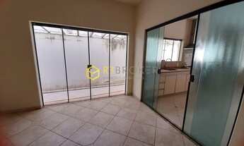 Imagem 4: Casa Térrea para venda Vila Aviação - Bauru - SP