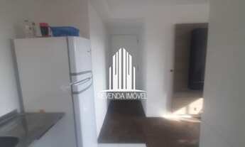 Imagem 2: 2 DORMITÓRIOS E 1 BANHEIRO NO BUTANTÃ