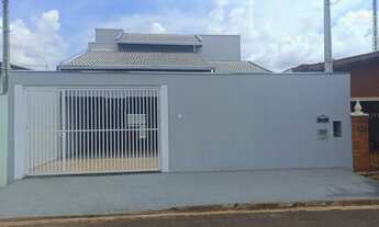 Imagem: Casa com 3 dormitórios à venda, 150 m²