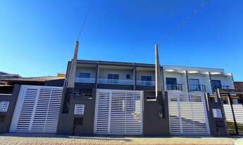 Imagem 6: Sobrado para venda com 106 metros quadrados com 3 quartos