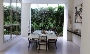 Imagem 3: Rio de Janeiro - Casa Padrão - Itanhangá