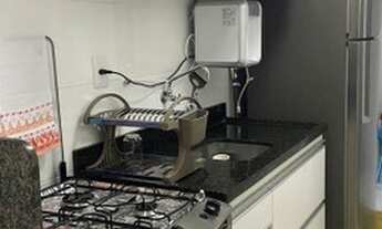 Imagem 5: Bossa Nova, andar alto, Jabotiana