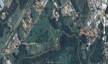 Imagem: Área residencial em Indaiatuba - ITAICI