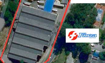 Imagem: Galpão/Depósito/Armazém para aluguel