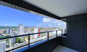 Imagem: Apartamento para venda tem 127 metros quadrados