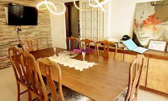 Imagem 5: LINDA CASA DE 3 QUARTOS (1 SUÍTE) EM ABRAÃO / FLORIANÓPOLIS-SC!