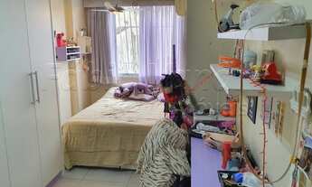 Imagem 7: Apartamento para venda com 85 metros quadrados com 2 quartos em Tijuca - Rio de Janeiro