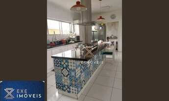 Imagem 7: Casa com 3 dormitórios à venda, 210 m² por R$ 1.595.000 - Jardim Japão - São Paulo/SP