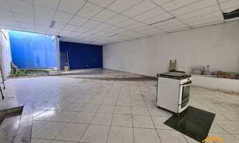 Imagem: Galpão Comercial para venda e locação