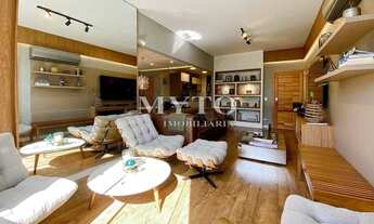 Imagem 3: Apartamento para venda com 100 m² com 3 quartos em Ipanema - Rio de Janeiro - RJ