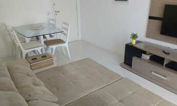 Imagem 7: Apartamento para venda possui 60 metros quadrados com 2 quartos em Icaraí - Niterói - RJ