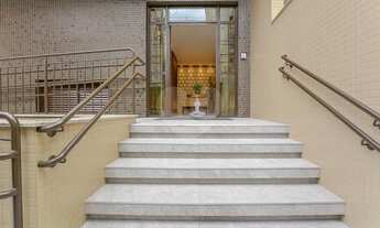 Imagem 4: Curitiba - Apartamento Padrão - Água Verde