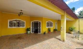 Imagem: Casa Sol Nascente- Com 3 quartos em Ceilândia